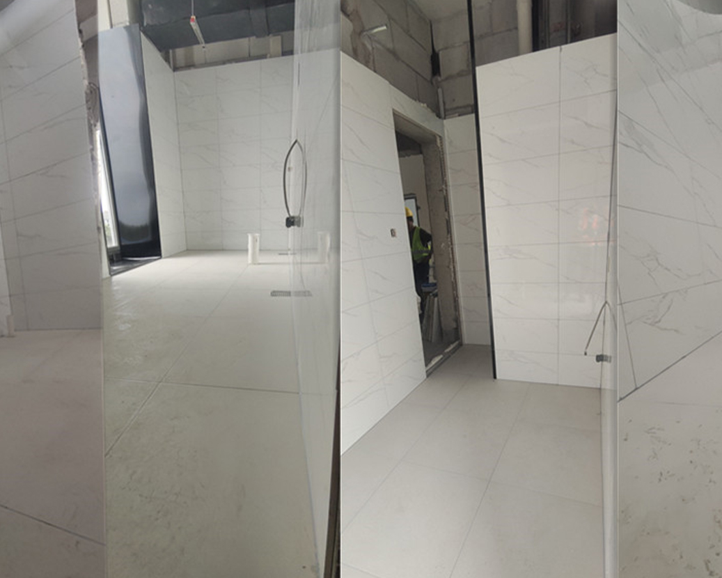 Kounor Thượng Hải Trường hợp phòng tắm công cộng Ảnh trực tiếp