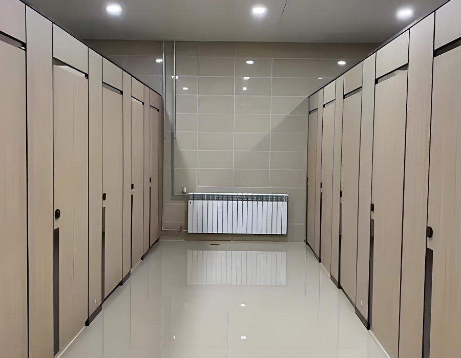 Tấm tường lắp ráp